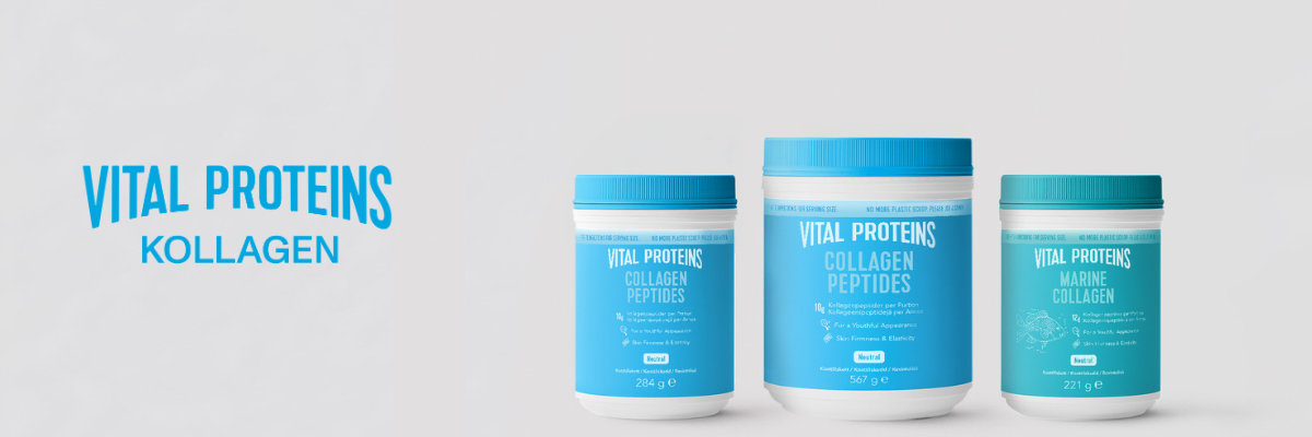 Vital Proteins